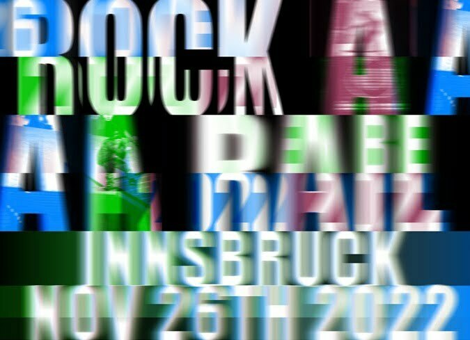 rock a rail Innsbruck