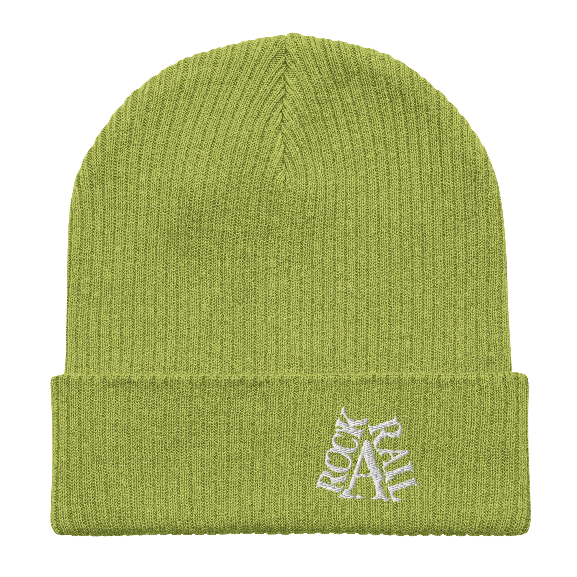 Rock A Rail Organic ribbed beanie - Image 10
