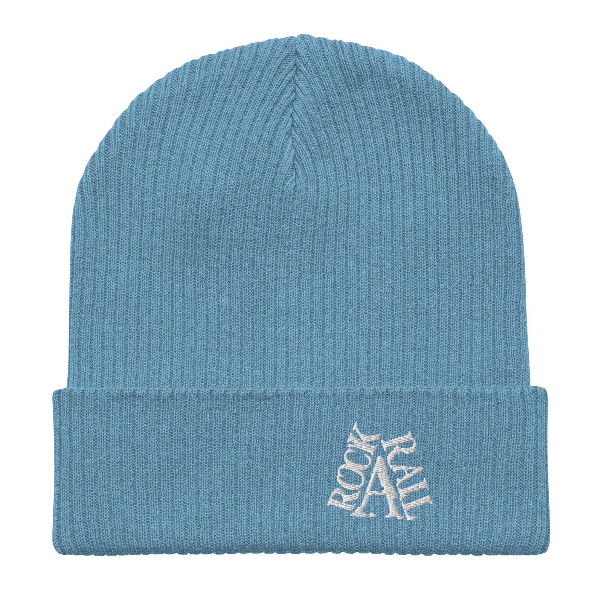 Rock A Rail Organic ribbed beanie - Image 7