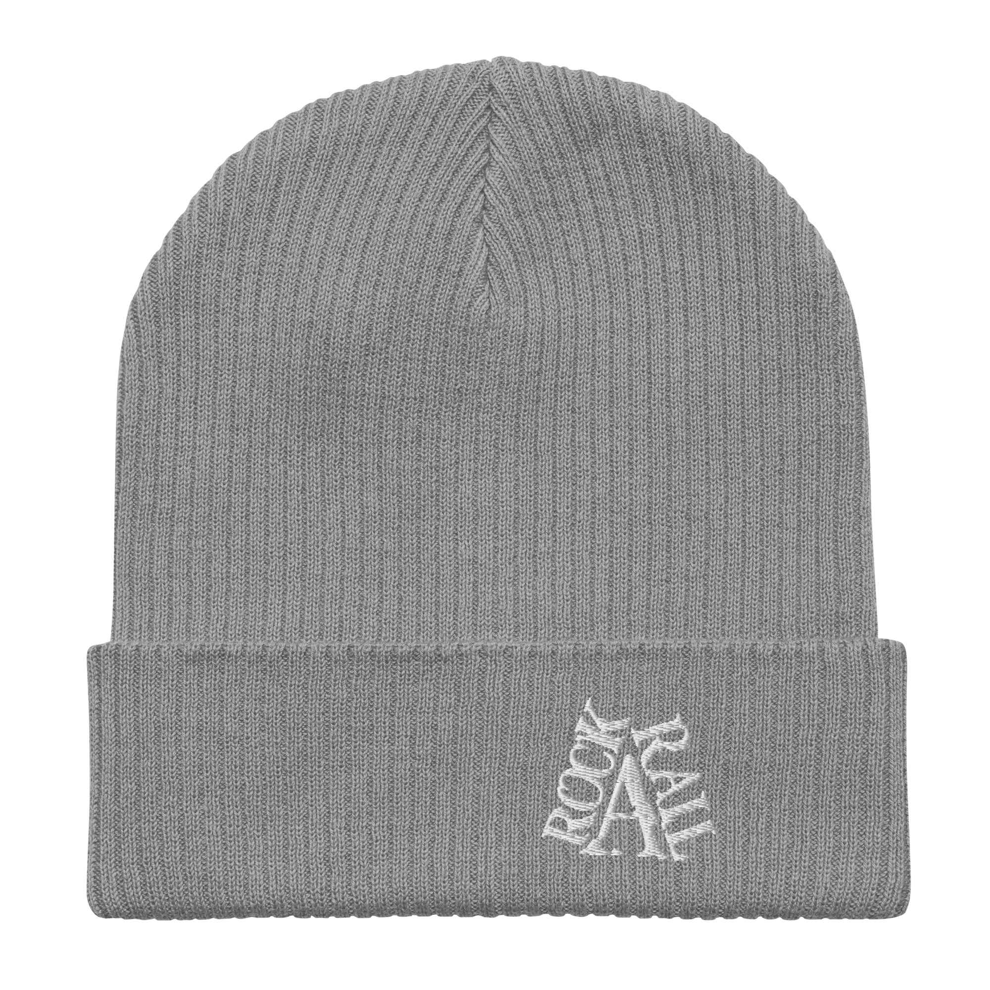 Rock A Rail Organic ribbed beanie - Image 9