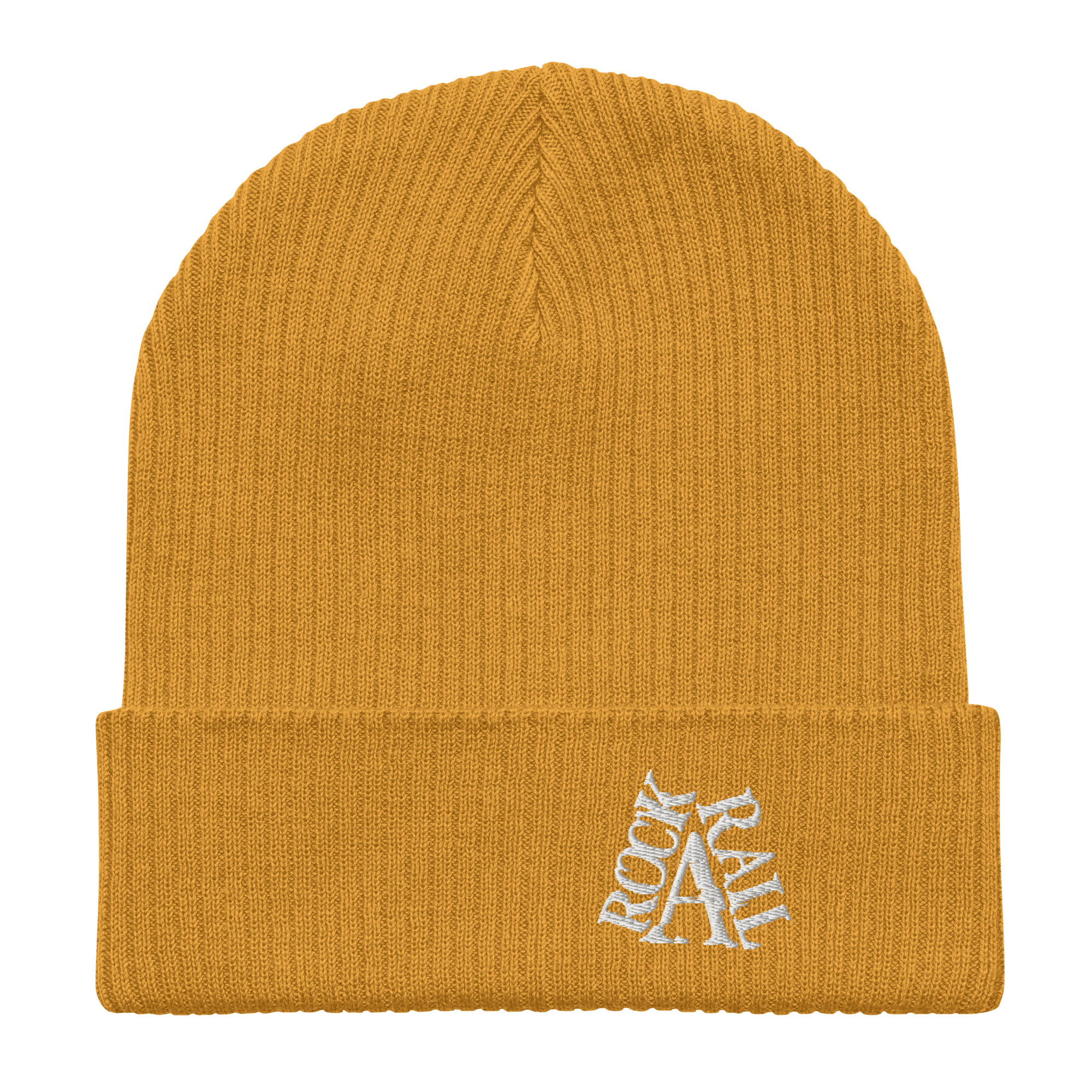 Rock A Rail Organic ribbed beanie - Image 8
