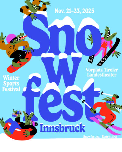 Snowfest Wintersport Activation - Membership fee
