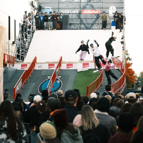 Freeetyle Battle_by David Kohli, Freestyle Roots