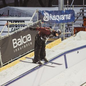 Riders List Rock A Rail Riga 2025