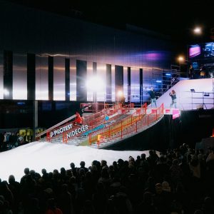 Fotos Rock A Rail Thun