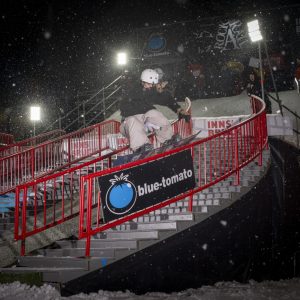 Photos Rock A Rail Innsbruck