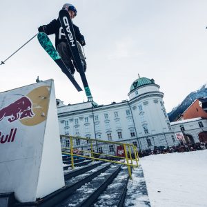 Riders List Rock A Rail Innsbruck 2025