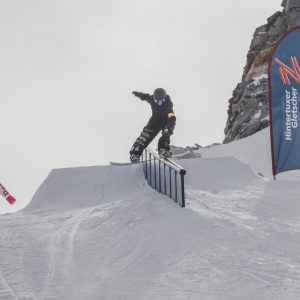 Tickets to ride from Hintertux to Innsbruck